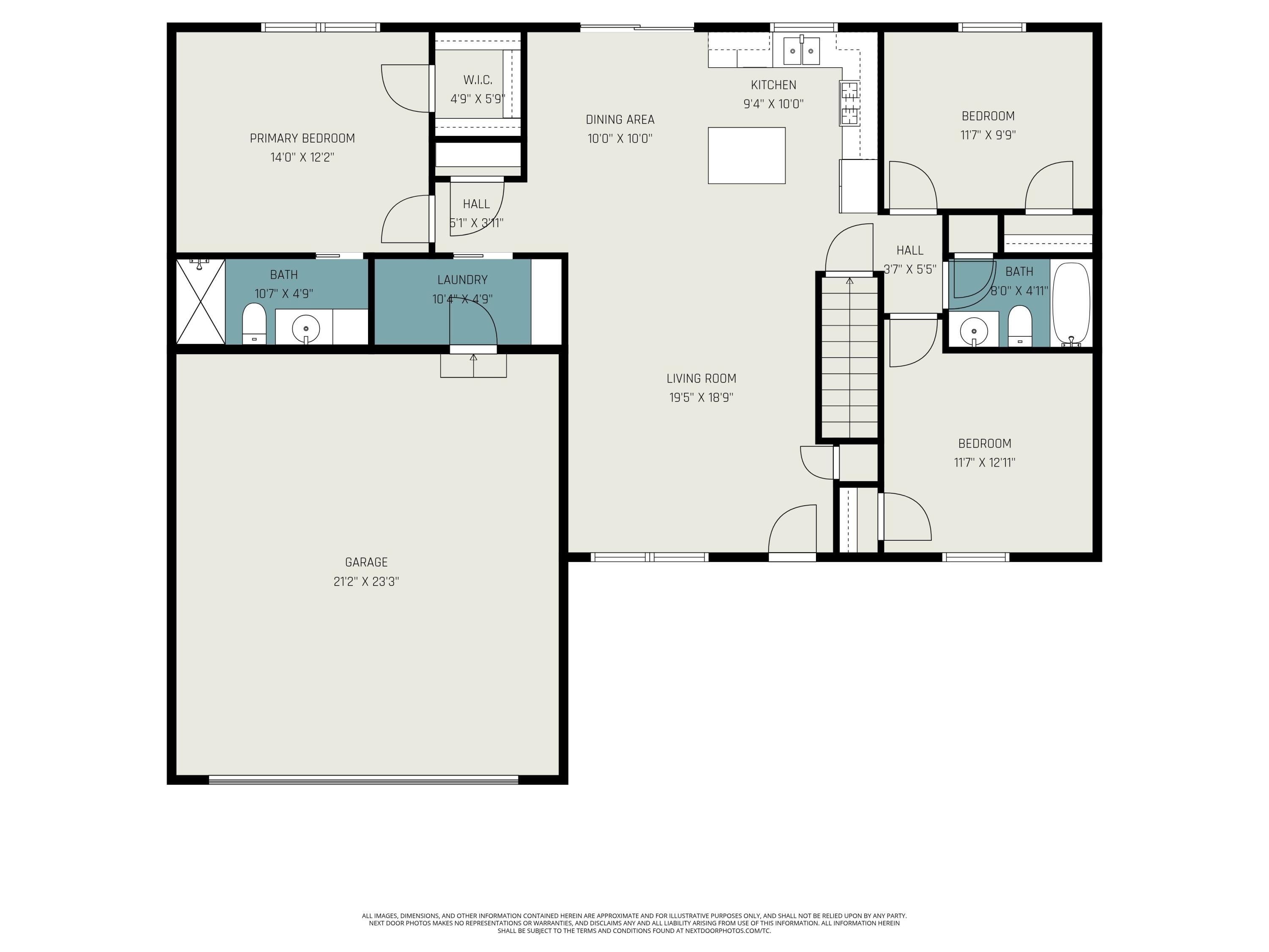 7642 Cinnamon Woods Trail