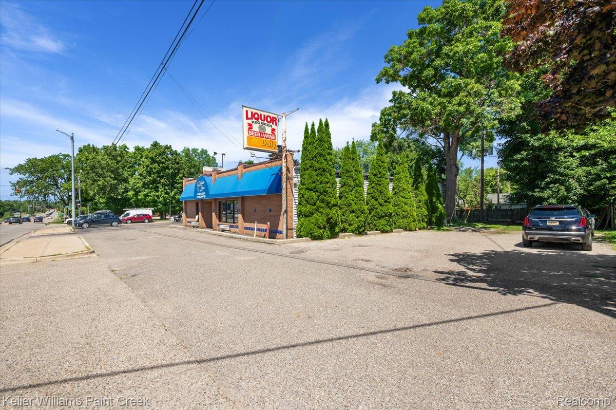 2515 Union Lake Road