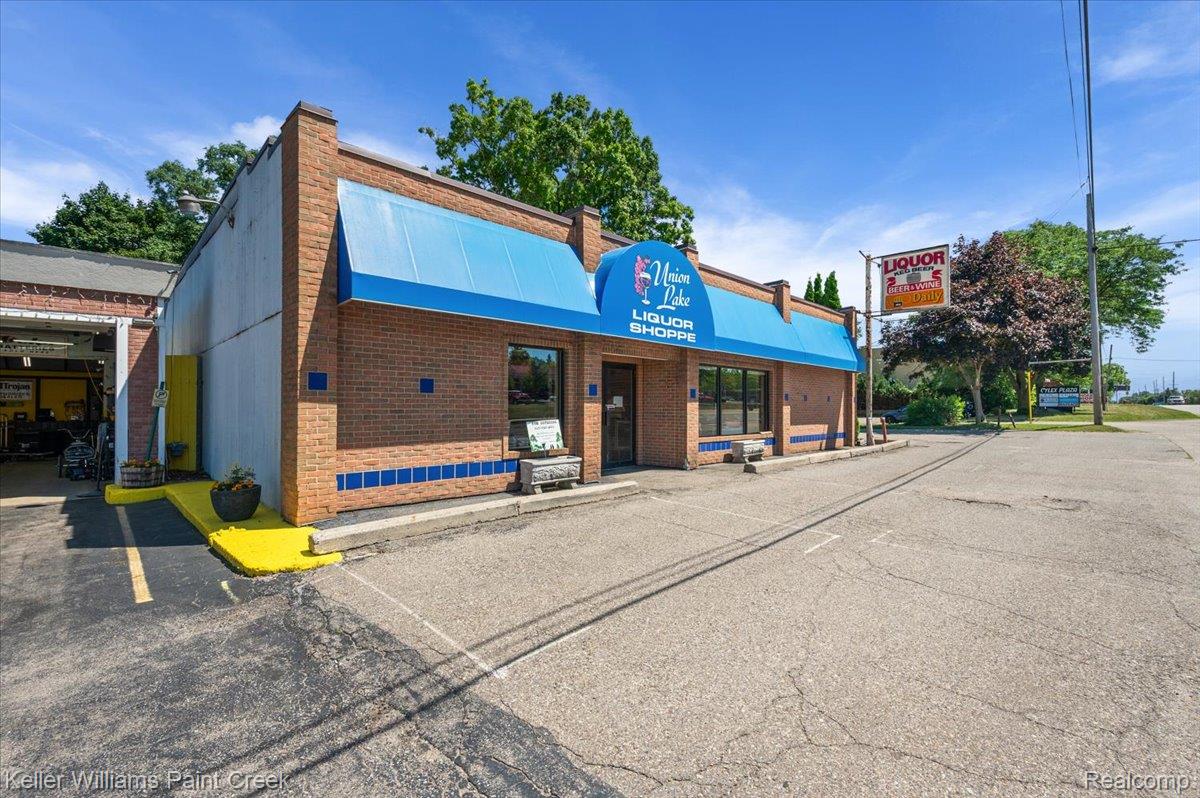 2515 Union Lake Road