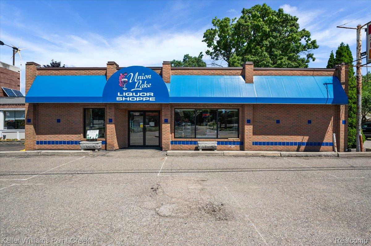 2515 Union Lake Road