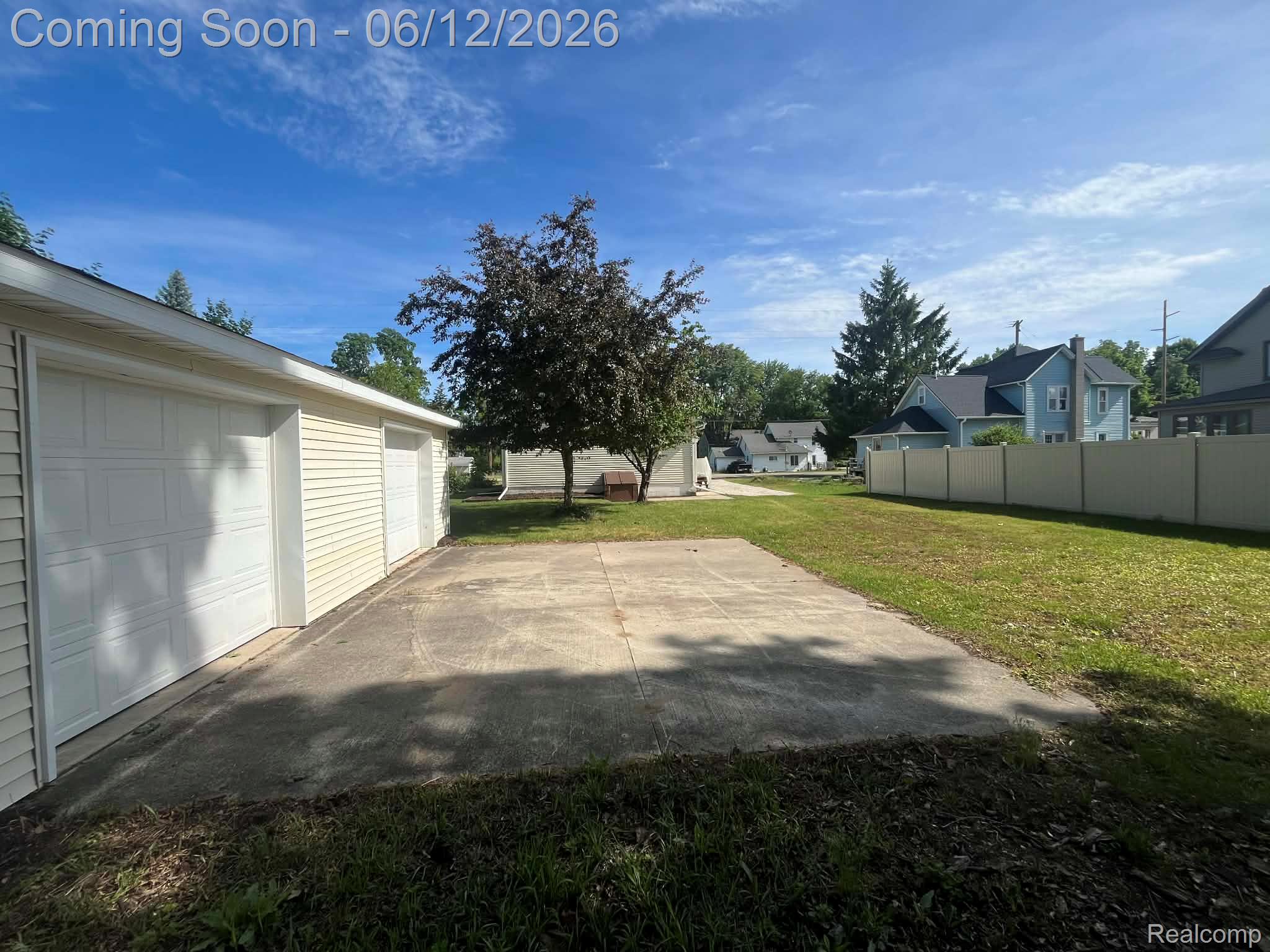 113 W Polly Street