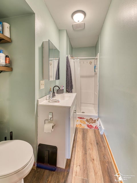 Tiny photo for 405 Meadow Drive, Morenci City, MI 49256 (MLS # 57050224768)