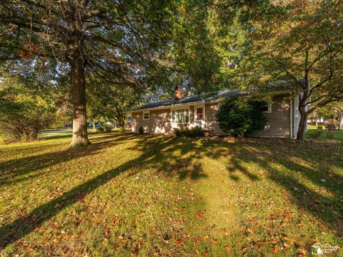 Tiny photo for 405 Meadow Drive, Morenci City, MI 49256 (MLS # 57050224768)