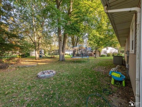 Tiny photo for 405 Meadow Drive, Morenci City, MI 49256 (MLS # 57050224768)