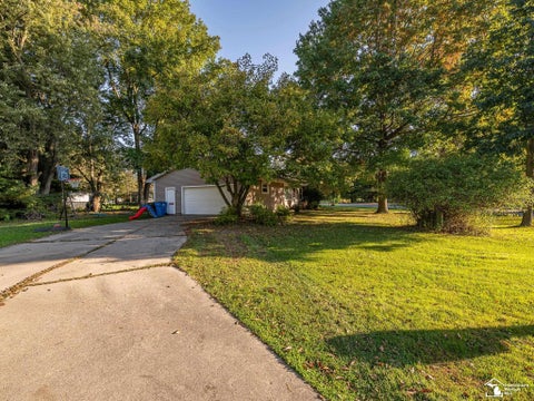 Tiny photo for 405 Meadow Drive, Morenci City, MI 49256 (MLS # 57050224768)
