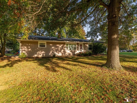 Photo of 405 Meadow Drive, Morenci City, MI 49256 (MLS # 57050224768)