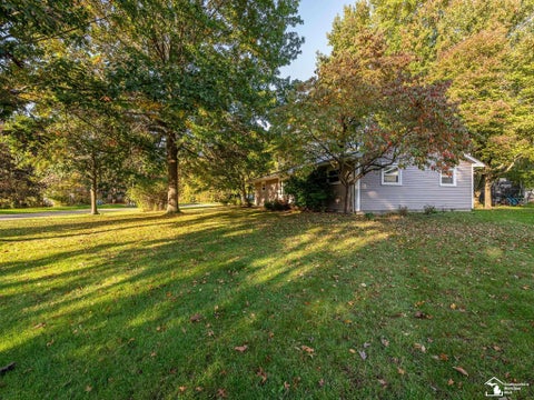 Tiny photo for 405 Meadow Drive, Morenci City, MI 49256 (MLS # 57050224768)