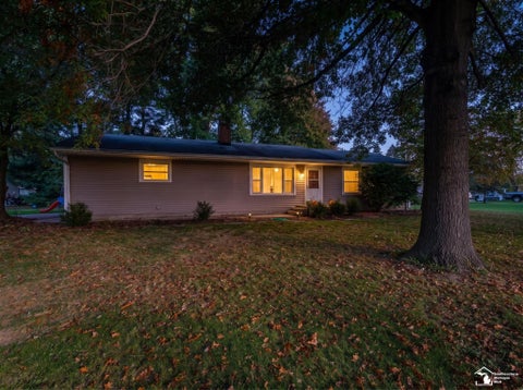 Tiny photo for 405 Meadow Drive, Morenci City, MI 49256 (MLS # 57050224768)