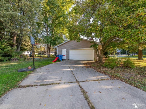 Tiny photo for 405 Meadow Drive, Morenci City, MI 49256 (MLS # 57050224768)