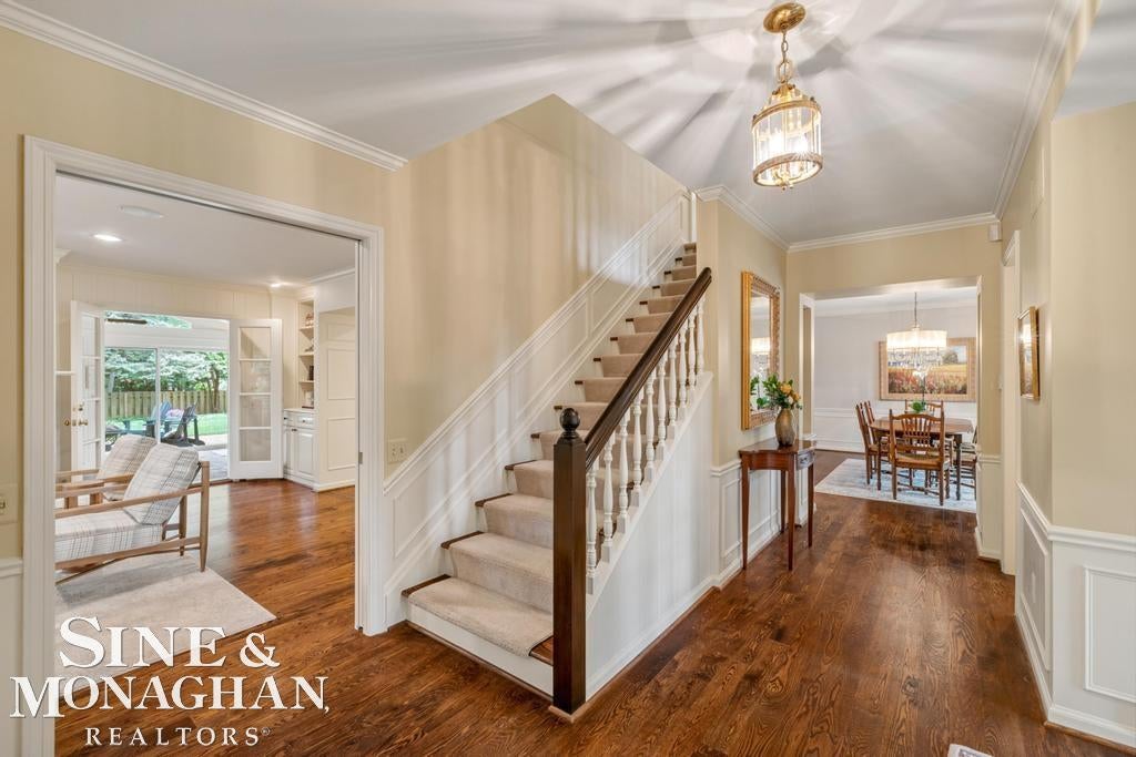 44 N Deeplands Road