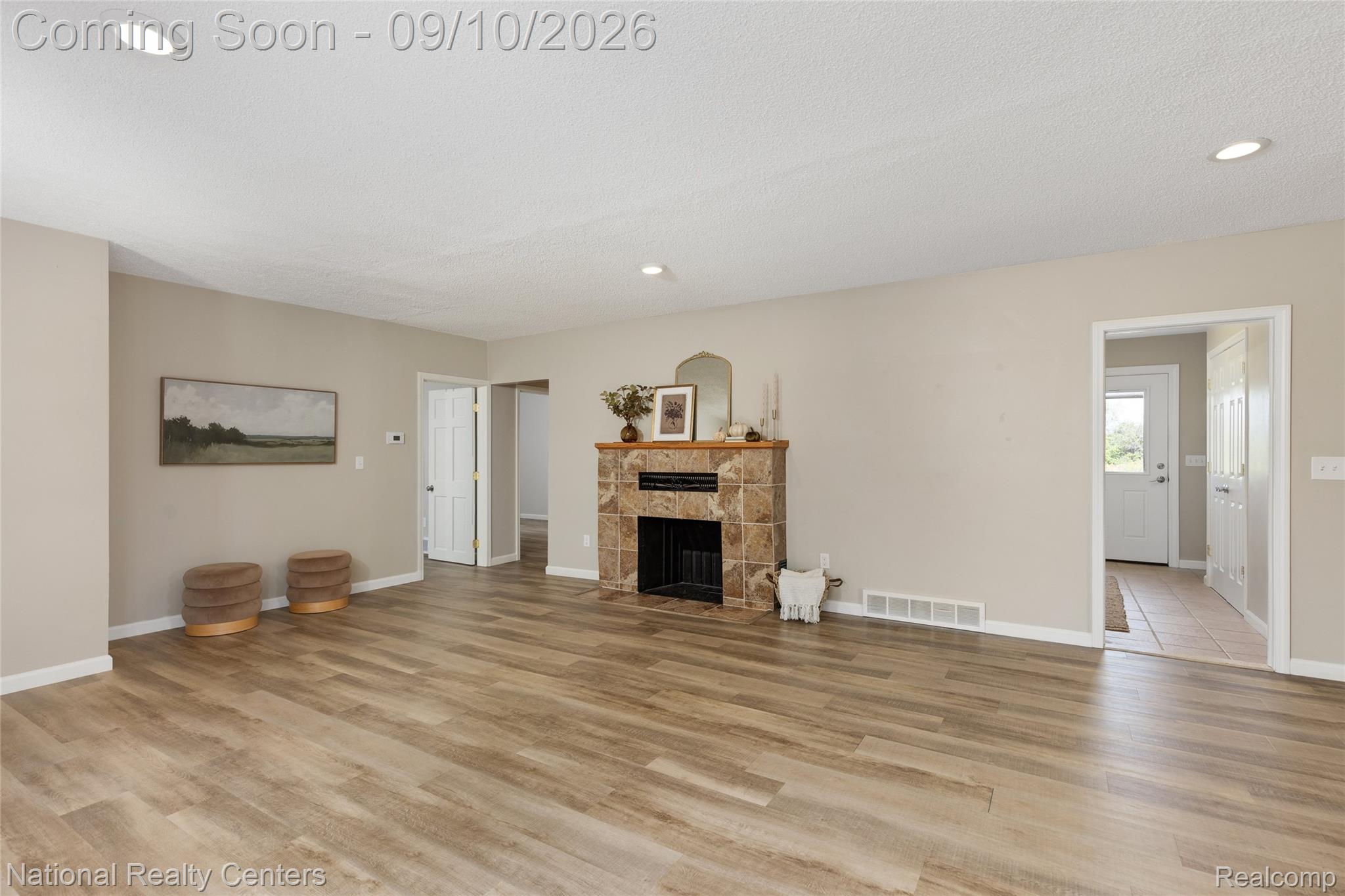 5301 Pontiac Trail Road