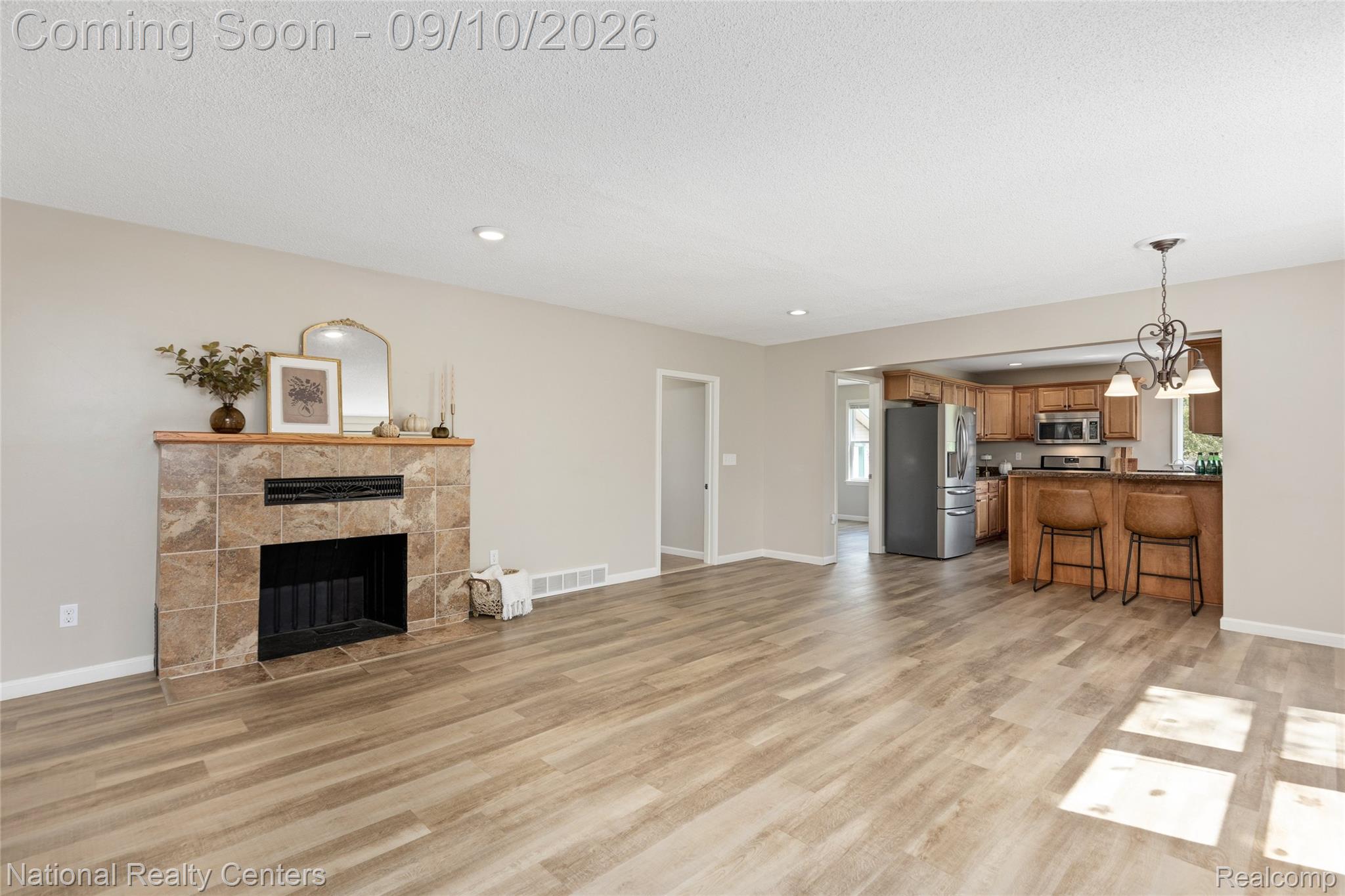 5301 Pontiac Trail Road