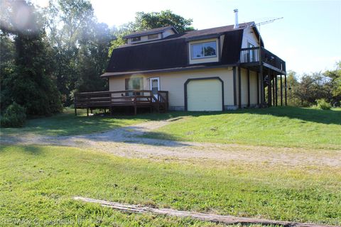 49765 Willis Road Sumpter Township MI 48111