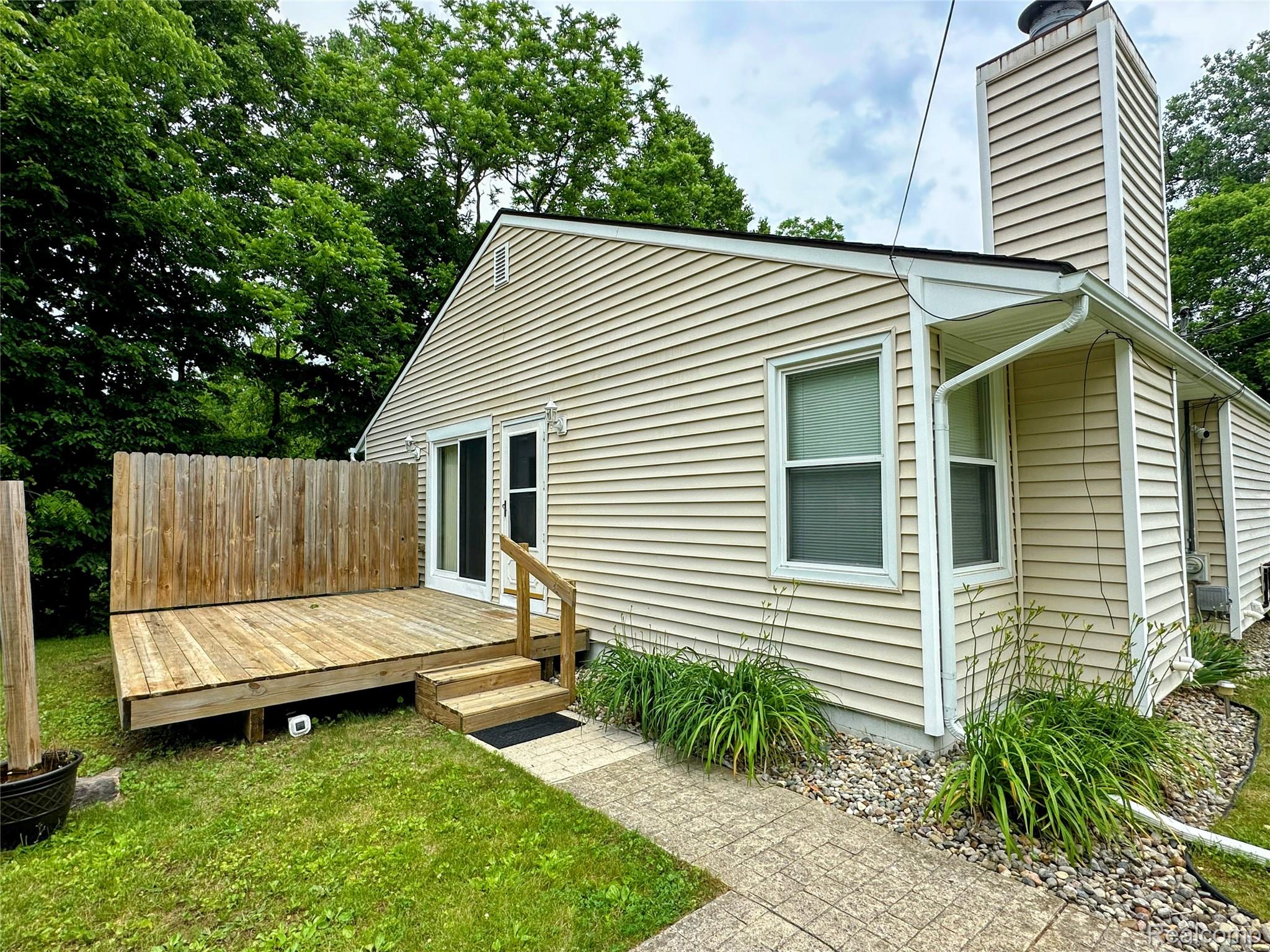 7841 Horseshoe Creek Court