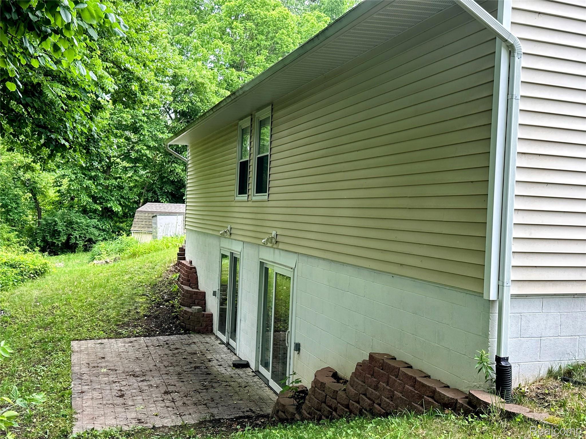 7841 Horseshoe Creek Court