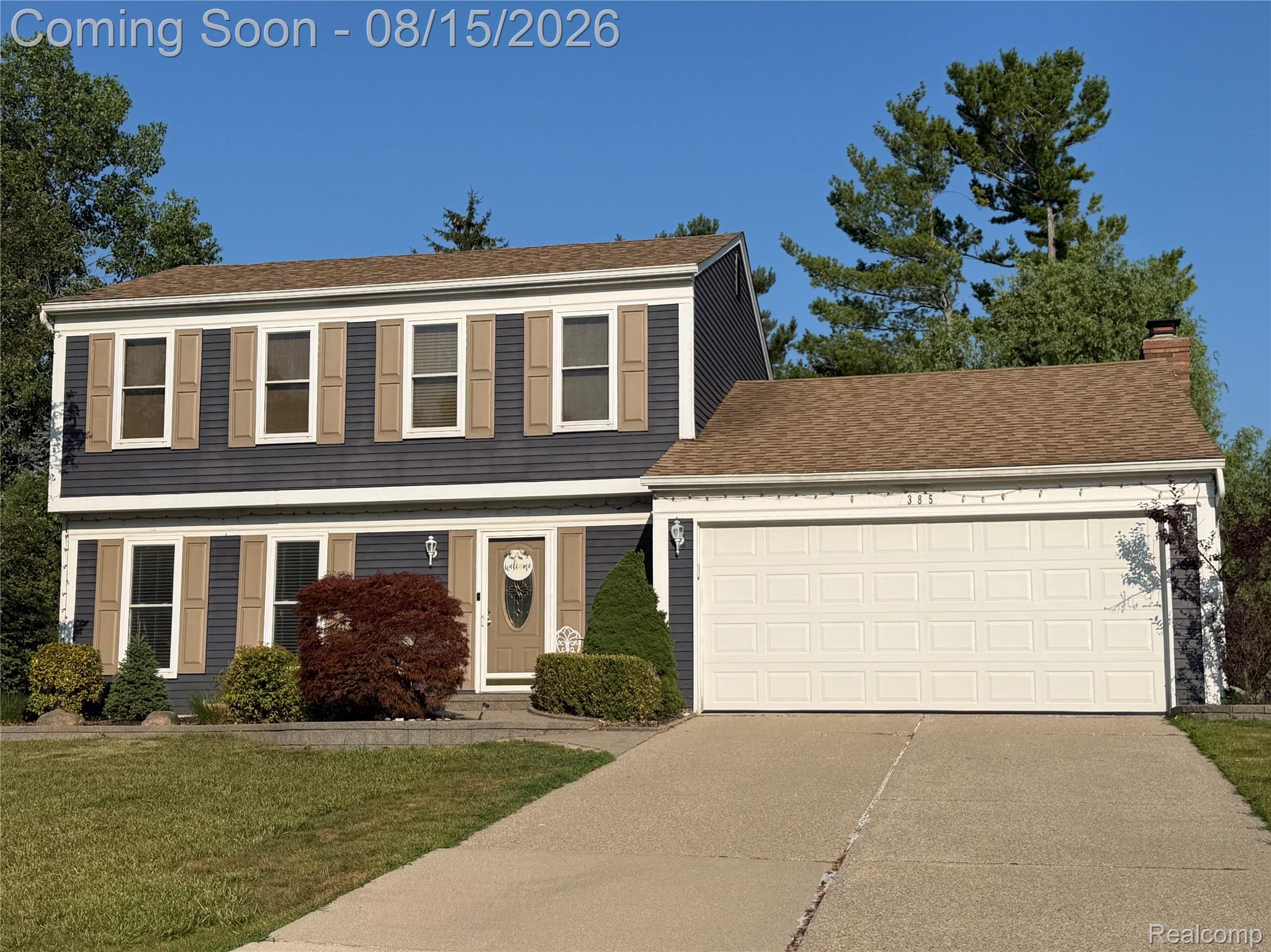 385 Arlington Drive