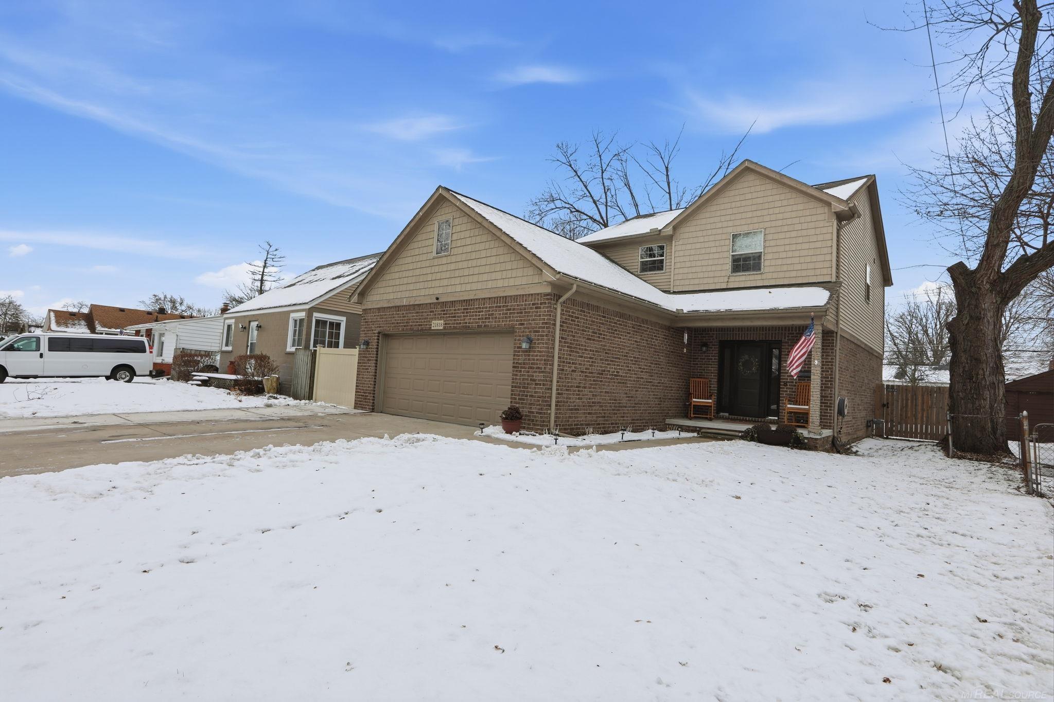 21818 Grand Lake Street