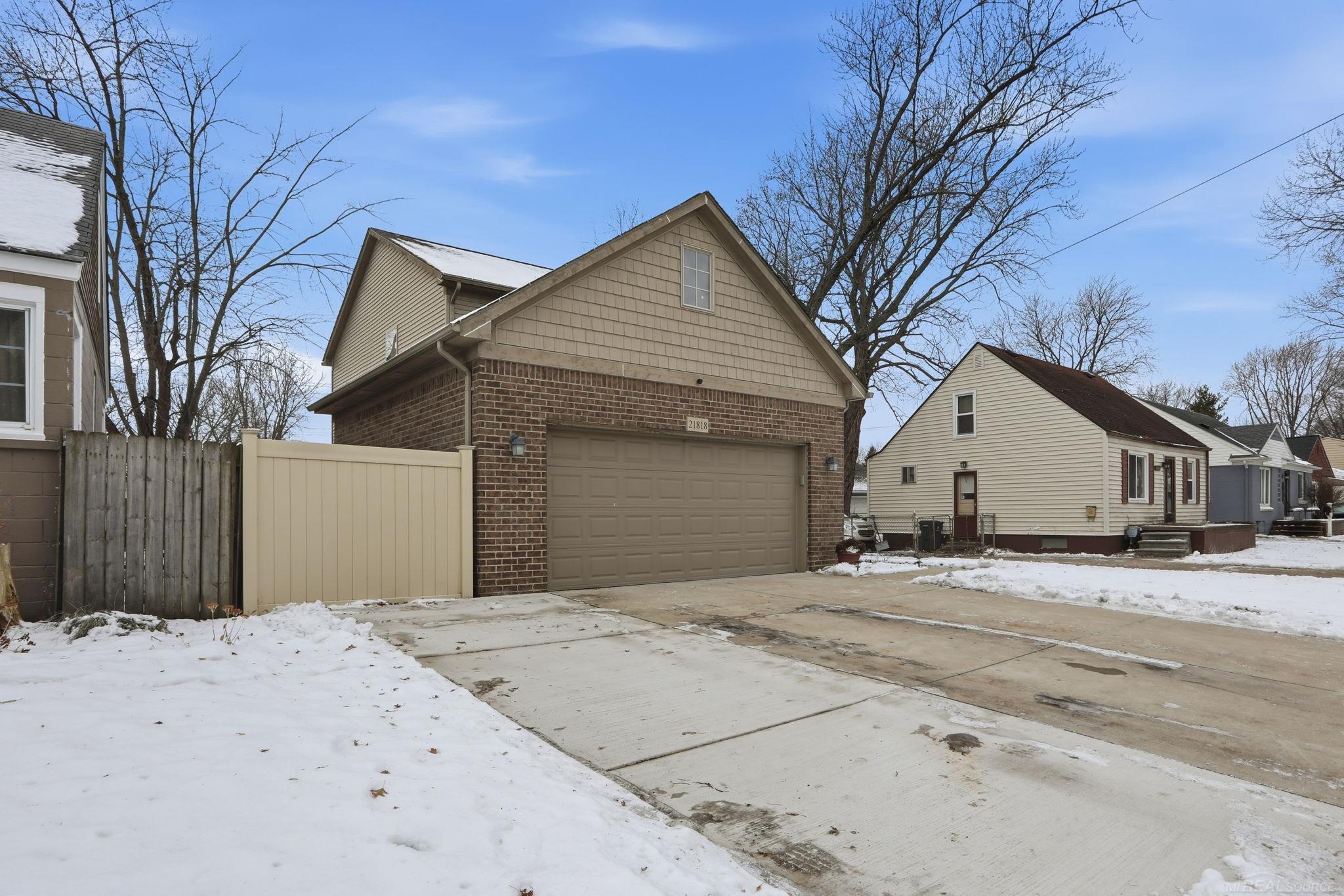 21818 Grand Lake Street