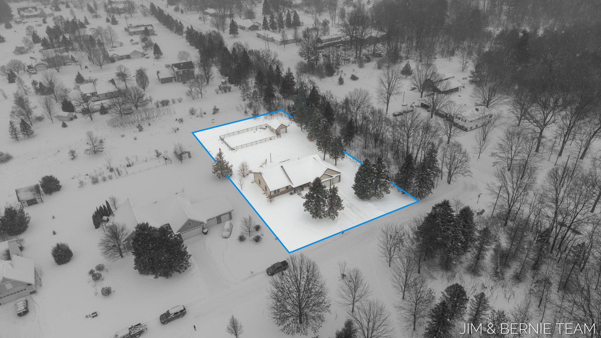 6005 River Ridge Drive