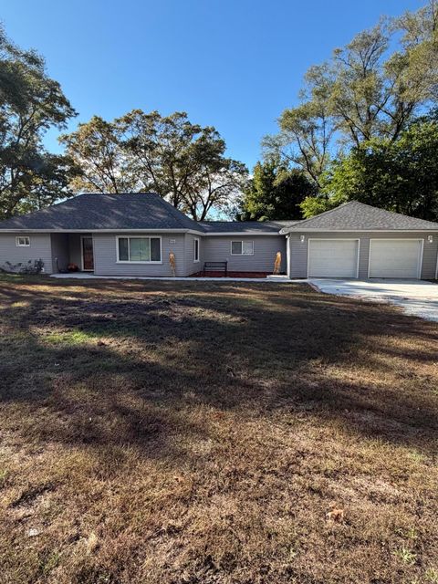 2871 Bailey Street Norton Shores City MI 49444