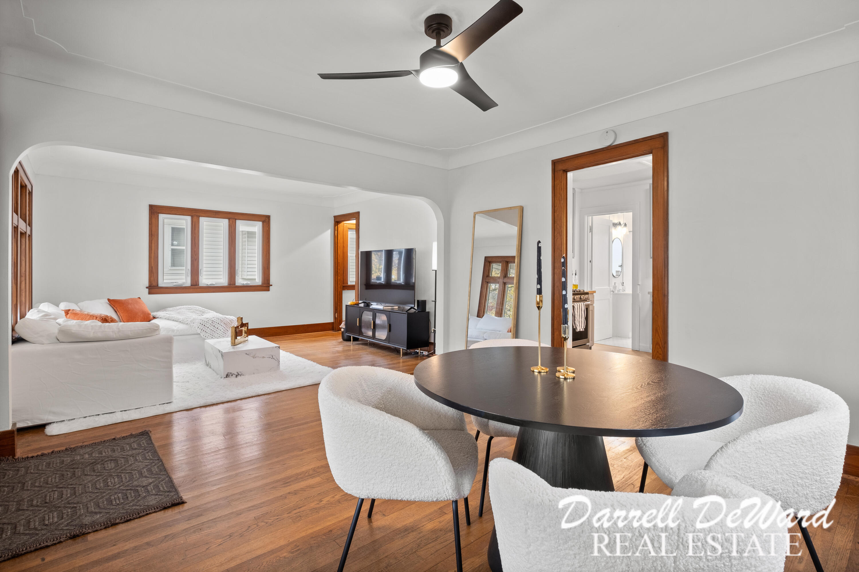 823 Webster Street NW