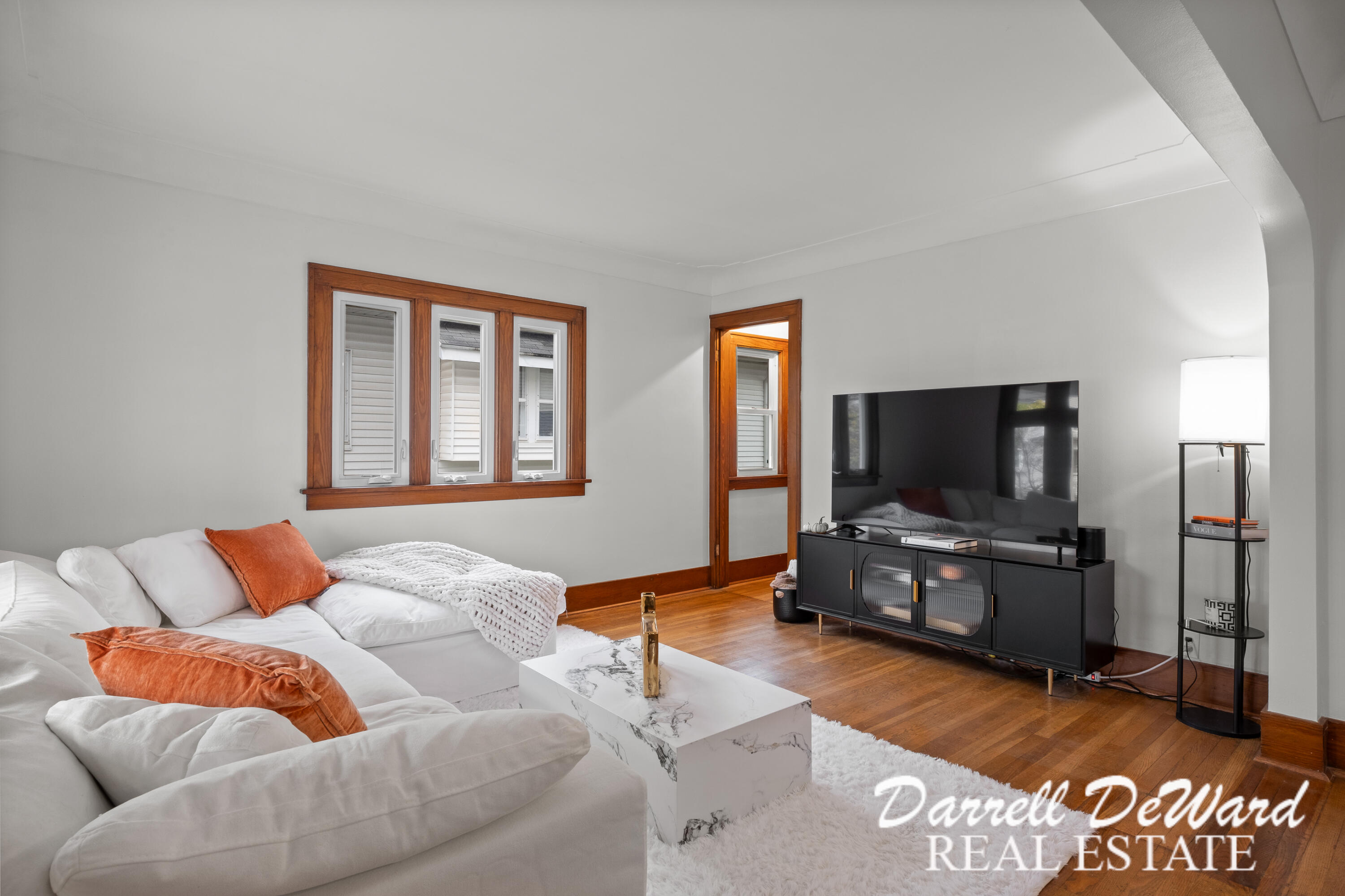 823 Webster Street NW