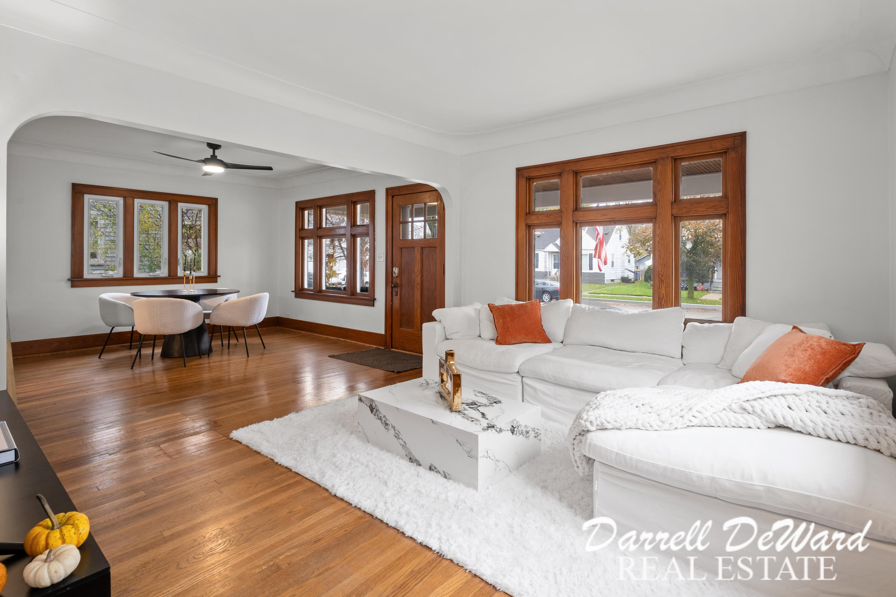 823 Webster Street NW