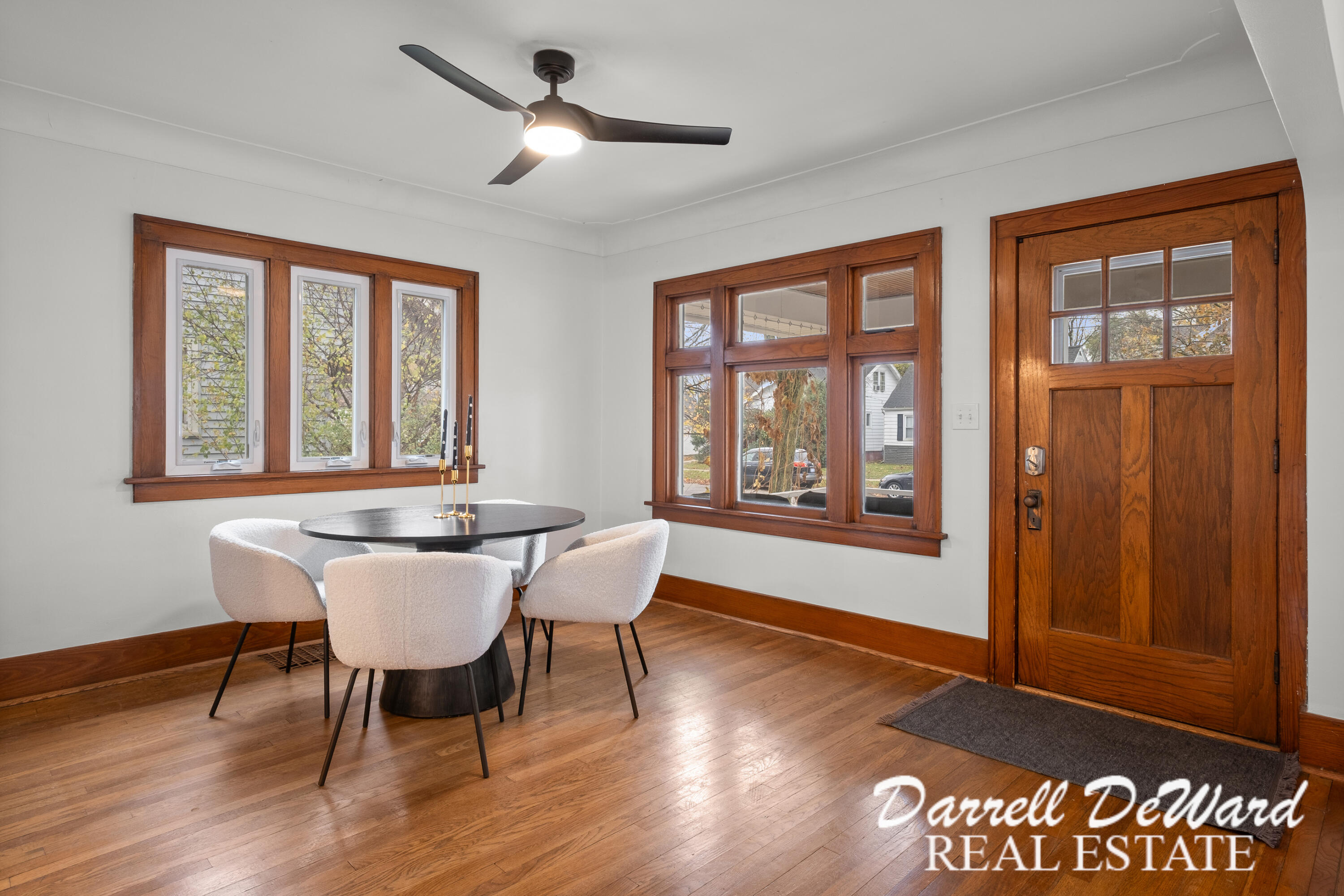 823 Webster Street NW