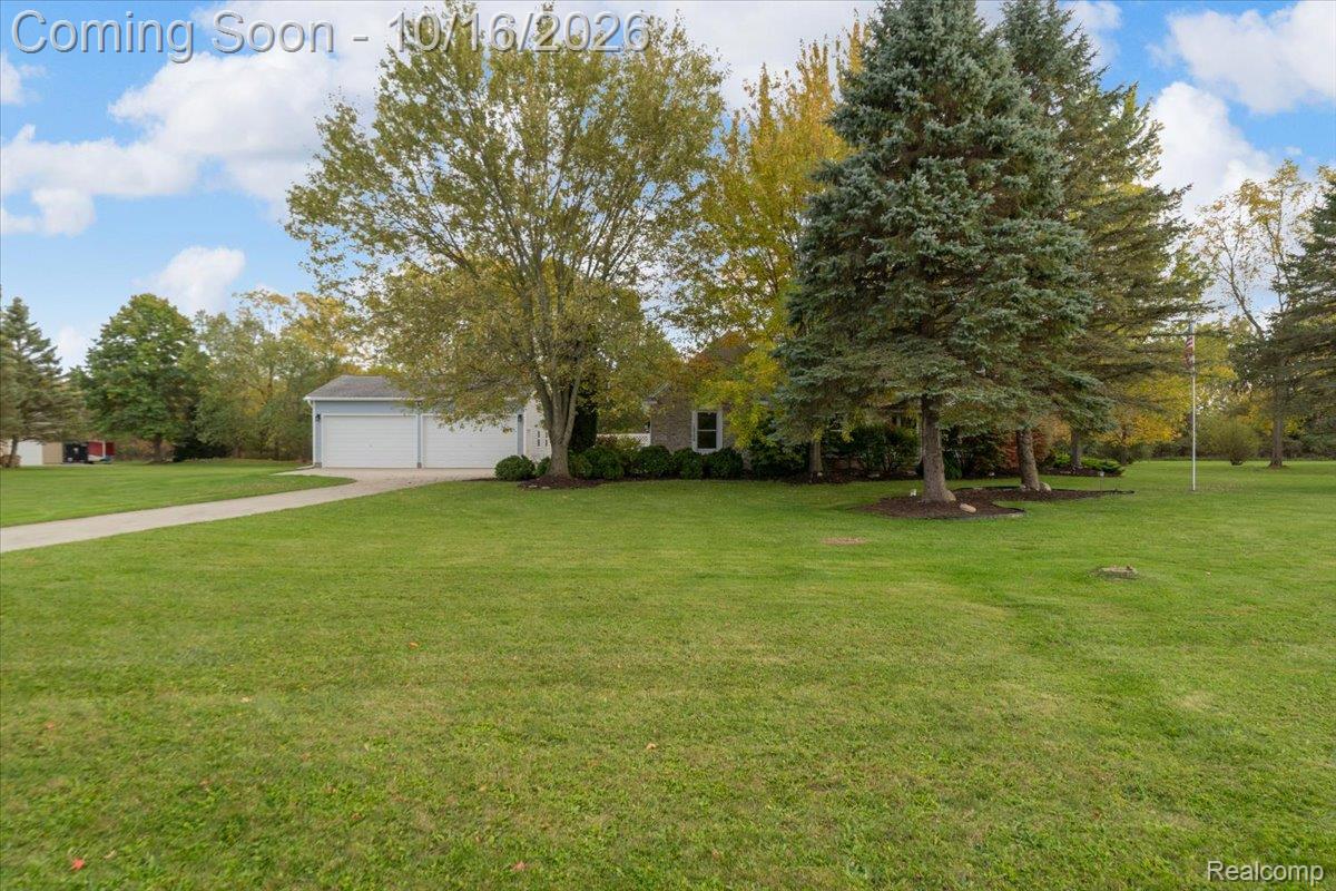 12556 Harvest Drive