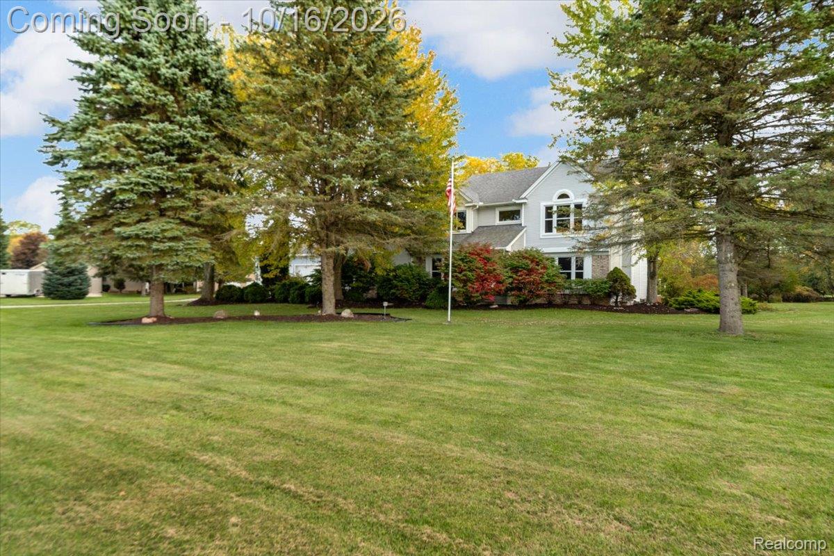 12556 Harvest Drive