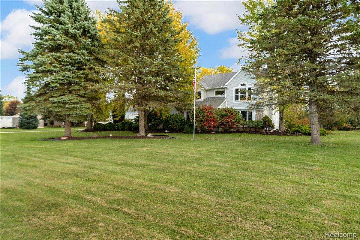 12556 Harvest Drive