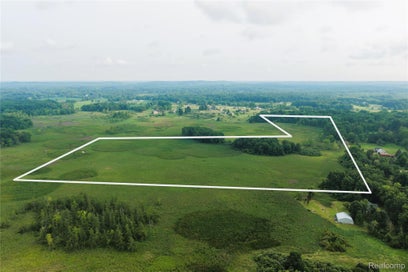 000 Harr Road Waterloo Township MI 48118