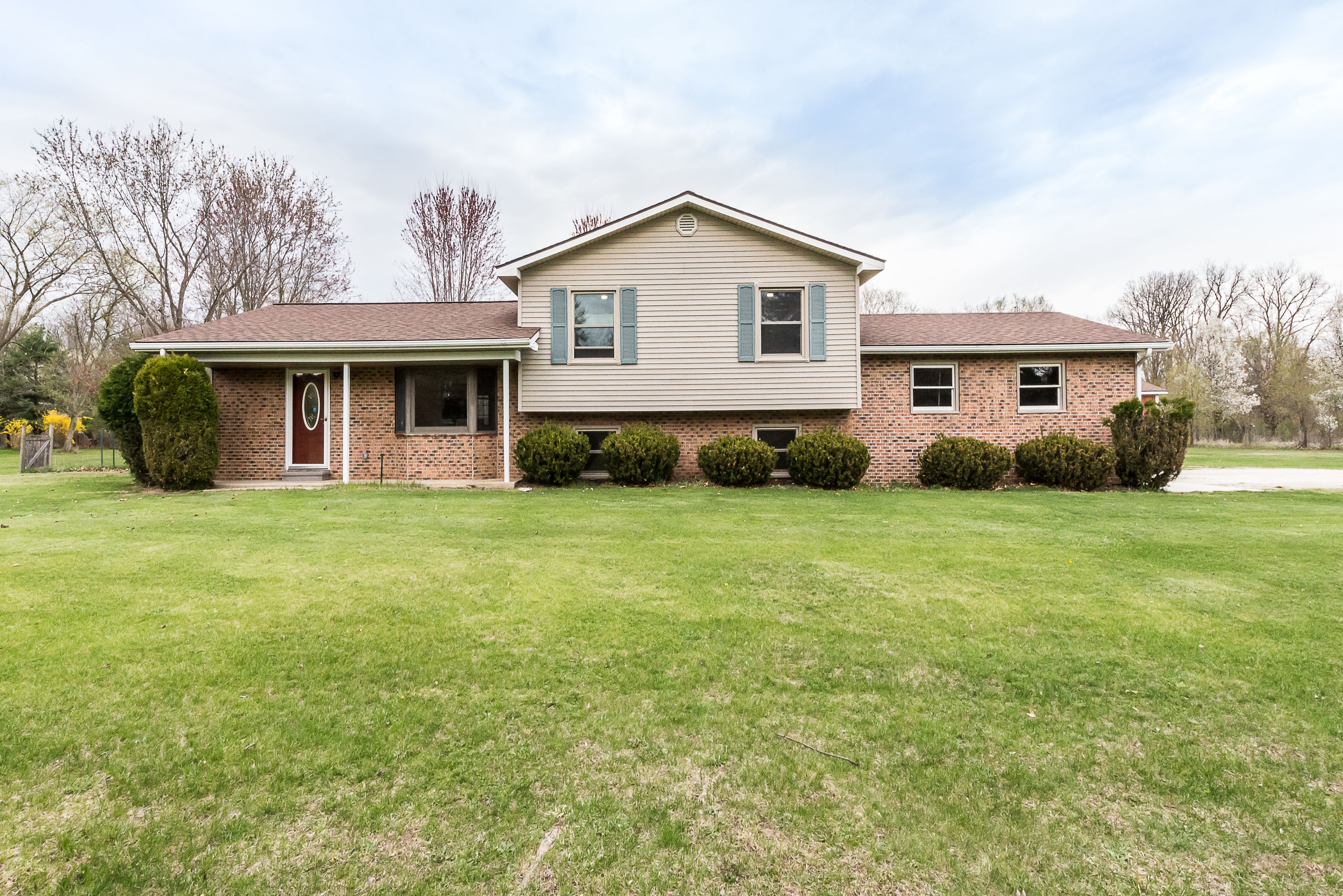 3672 W NORTH TERRITORIAL Road