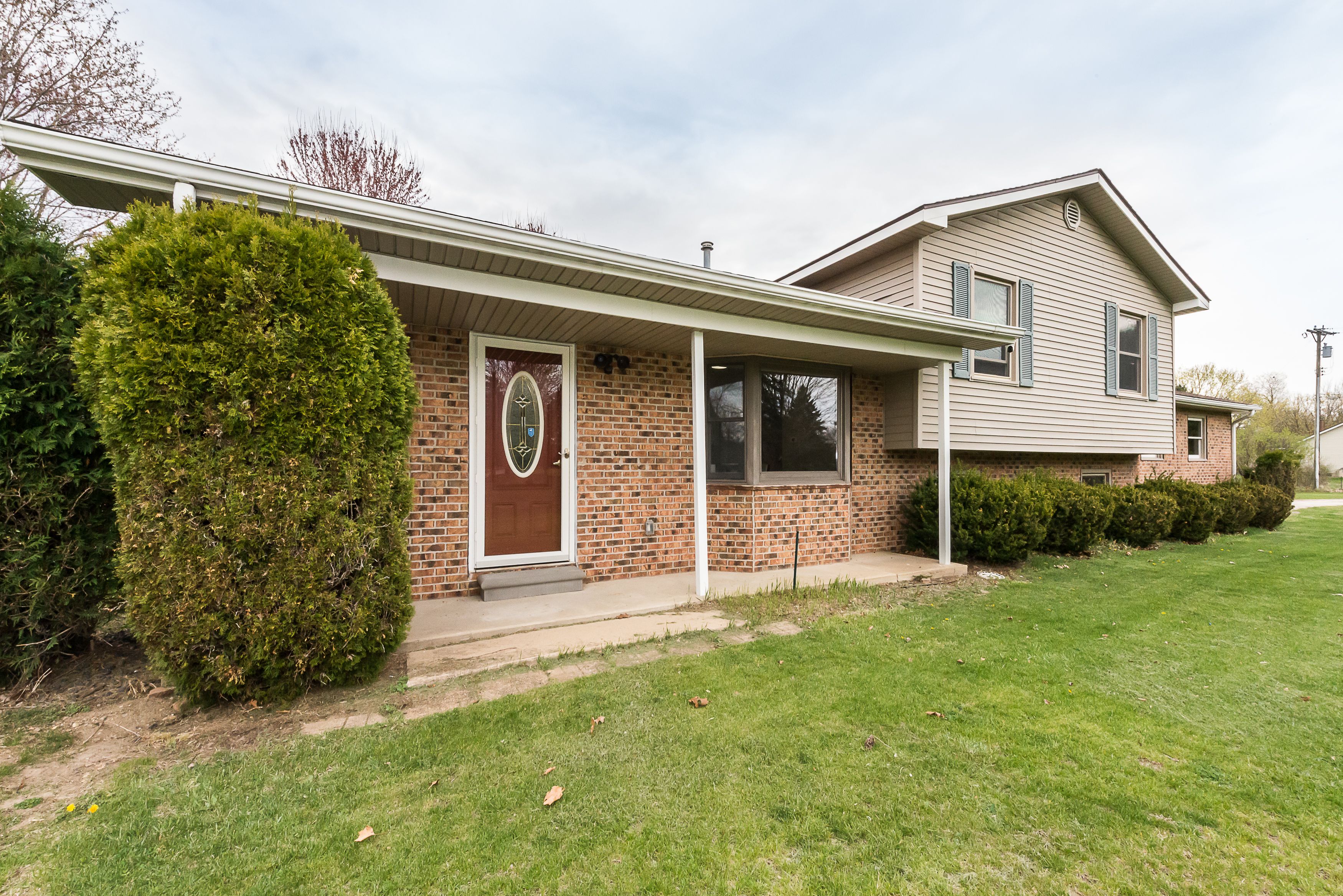 3672 W NORTH TERRITORIAL Road