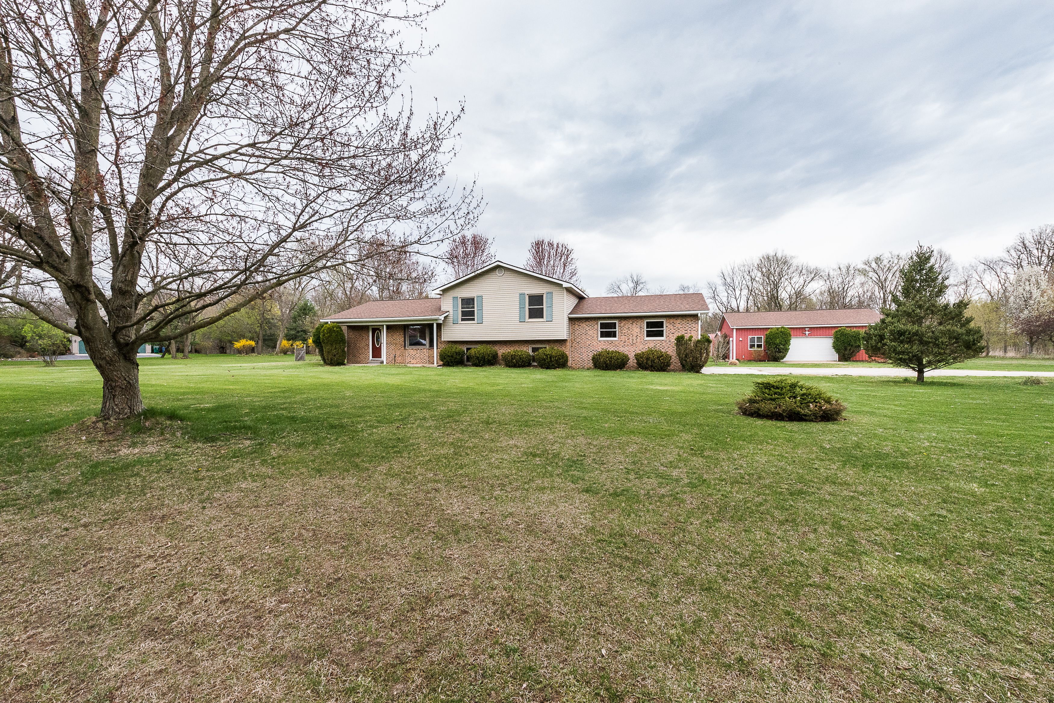 3672 W NORTH TERRITORIAL Road