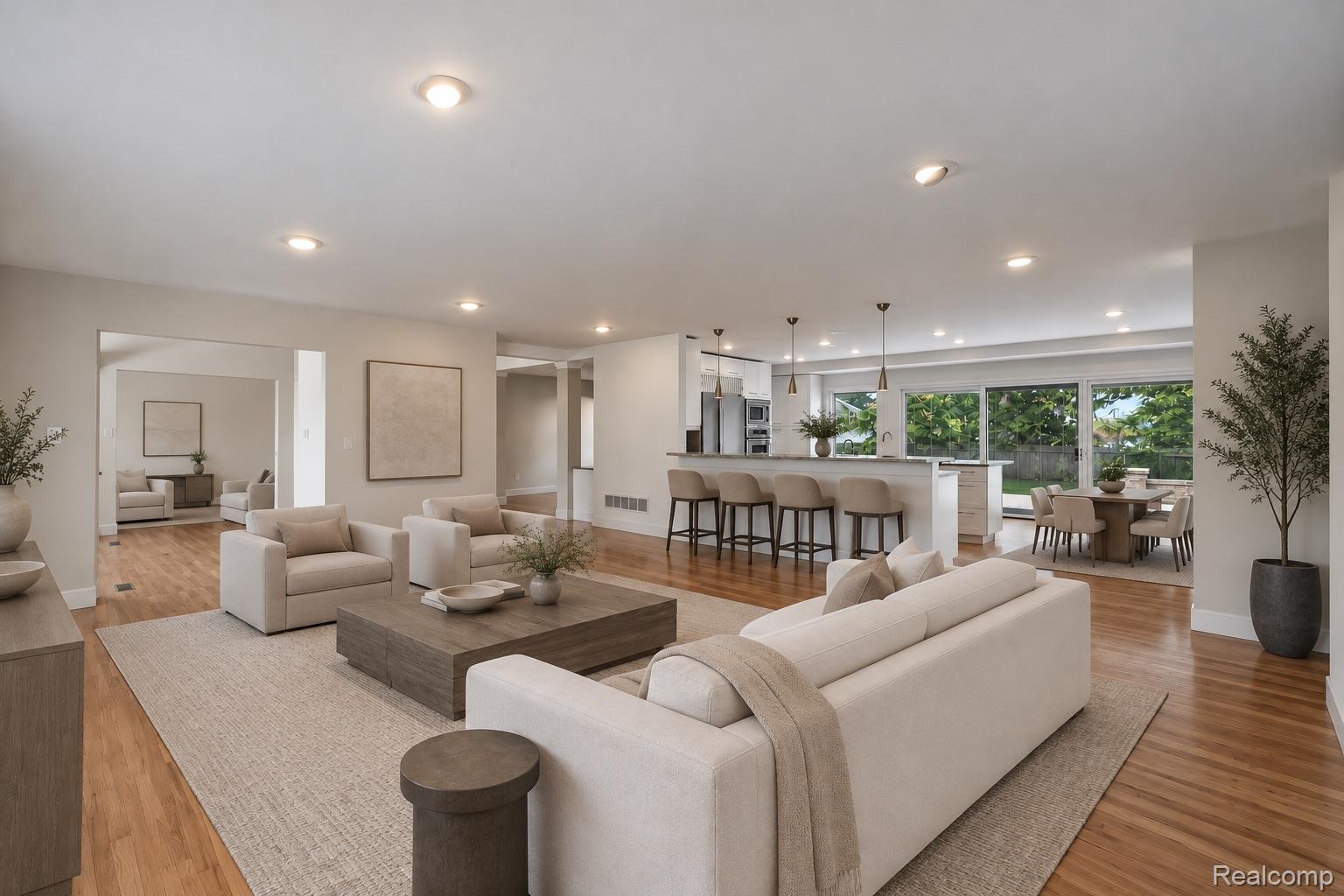 2564 Charel Court