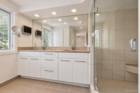 Tiny photo for 2564 Charel Court, West Bloomfield Charter Township, MI 48324 (MLS # 20261084648)