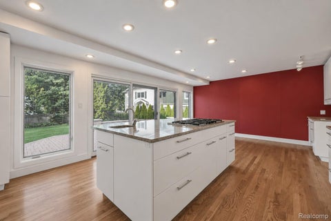 Tiny photo for 2564 Charel Court, West Bloomfield Charter Township, MI 48324 (MLS # 20261084648)