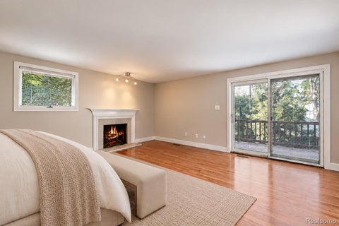 Tiny photo for 2564 Charel Court, West Bloomfield Charter Township, MI 48324 (MLS # 20261084648)