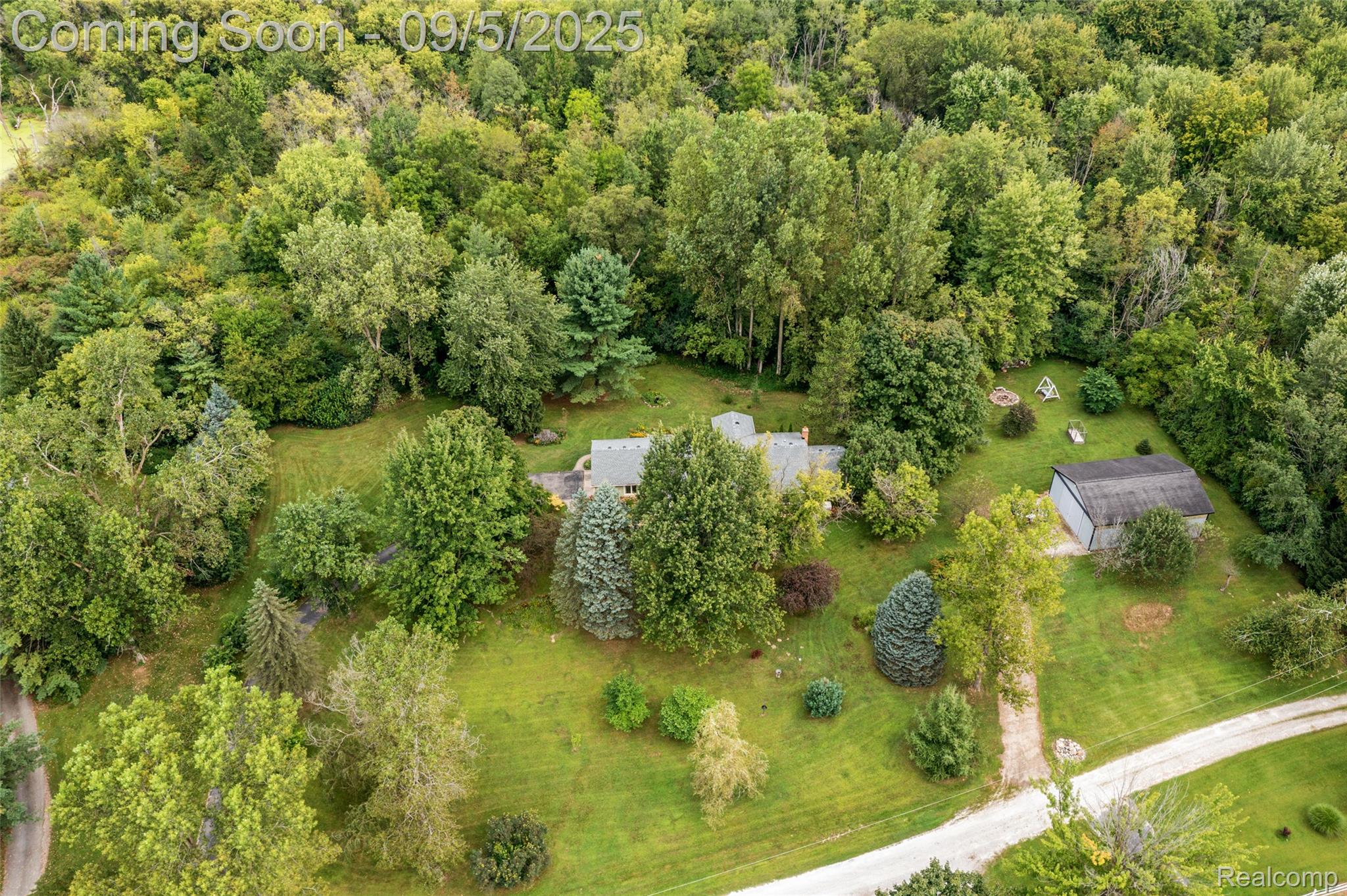 6218 Curtis Road