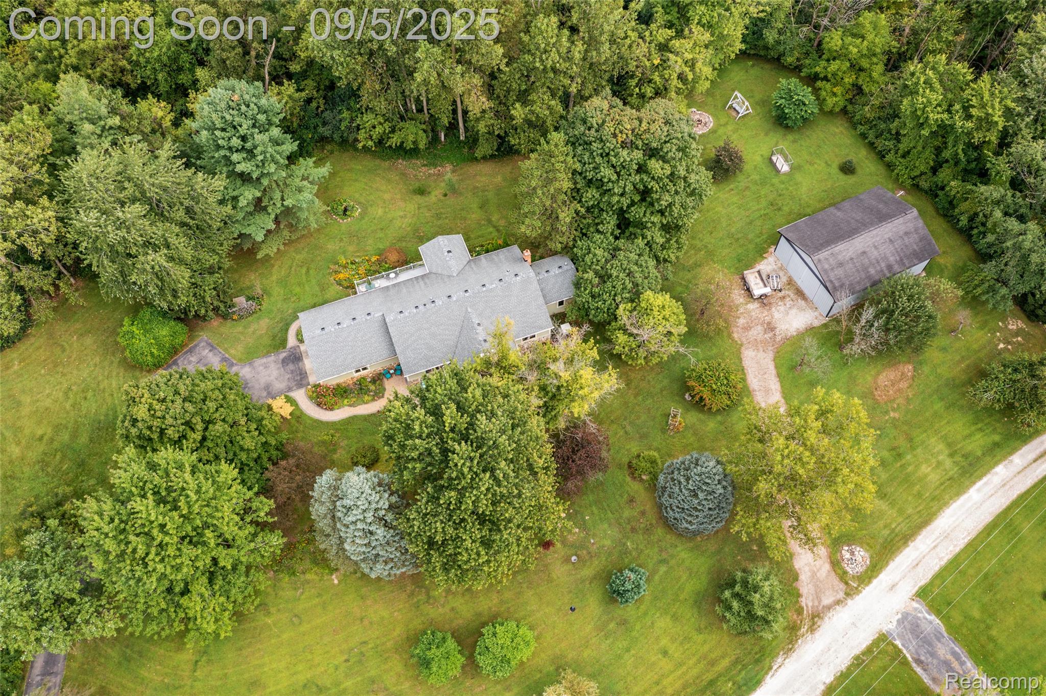 6218 Curtis Road