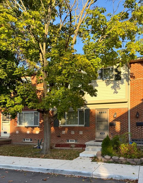 3001 Williamsburg Road Ann Arbor City MI 48108