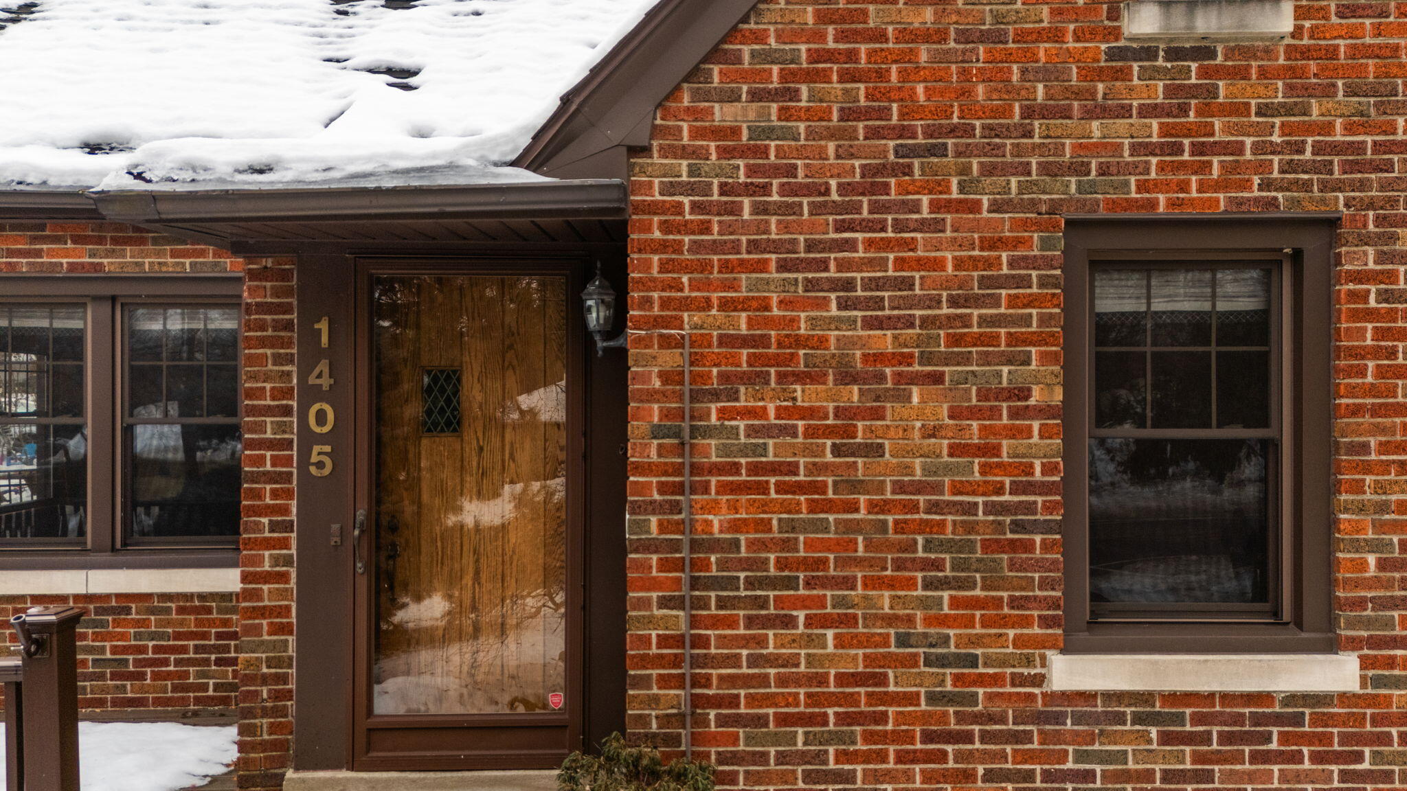 1405 W Liberty Street