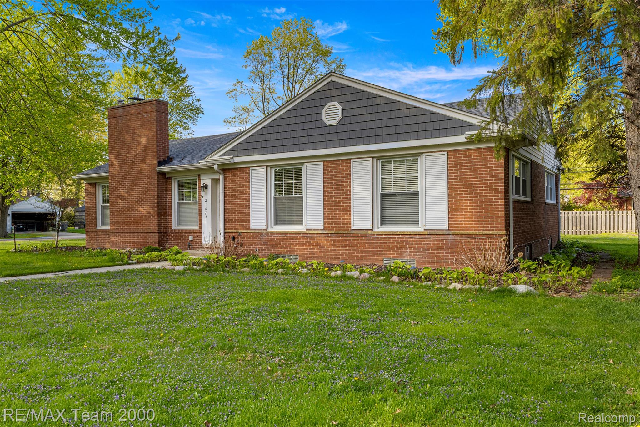 21675 Outer Drive