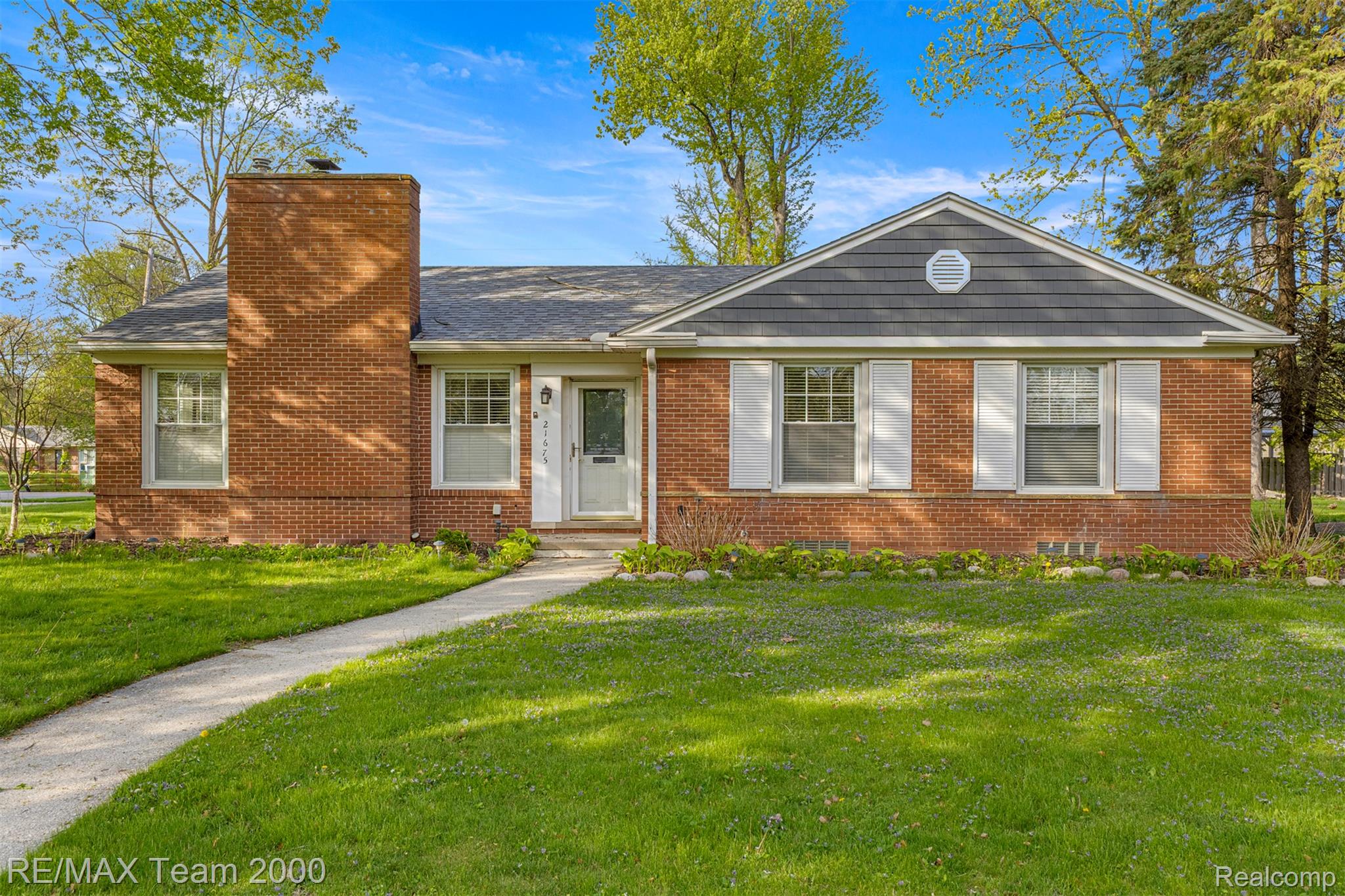 21675 Outer Drive
