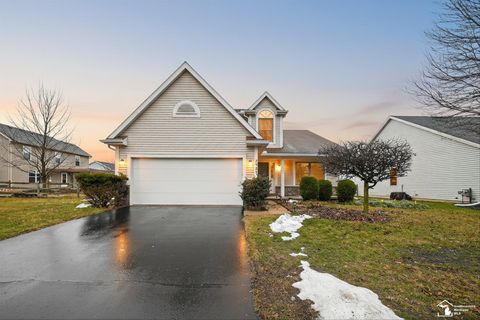 7484 SAVANNA Drive Bedford Township MI 48182