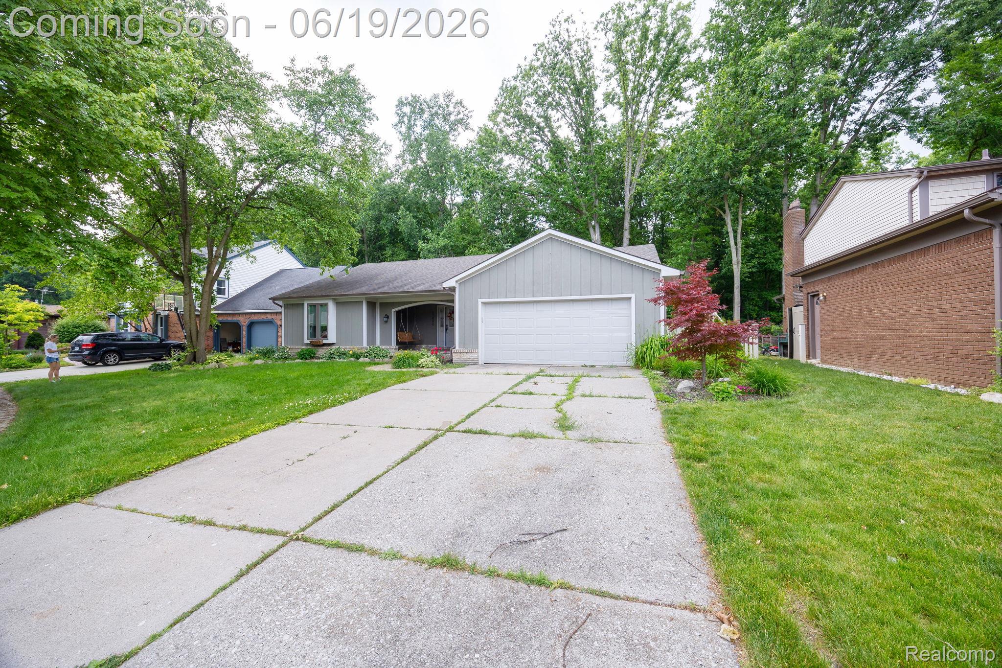 17680 Fox Glen Drive