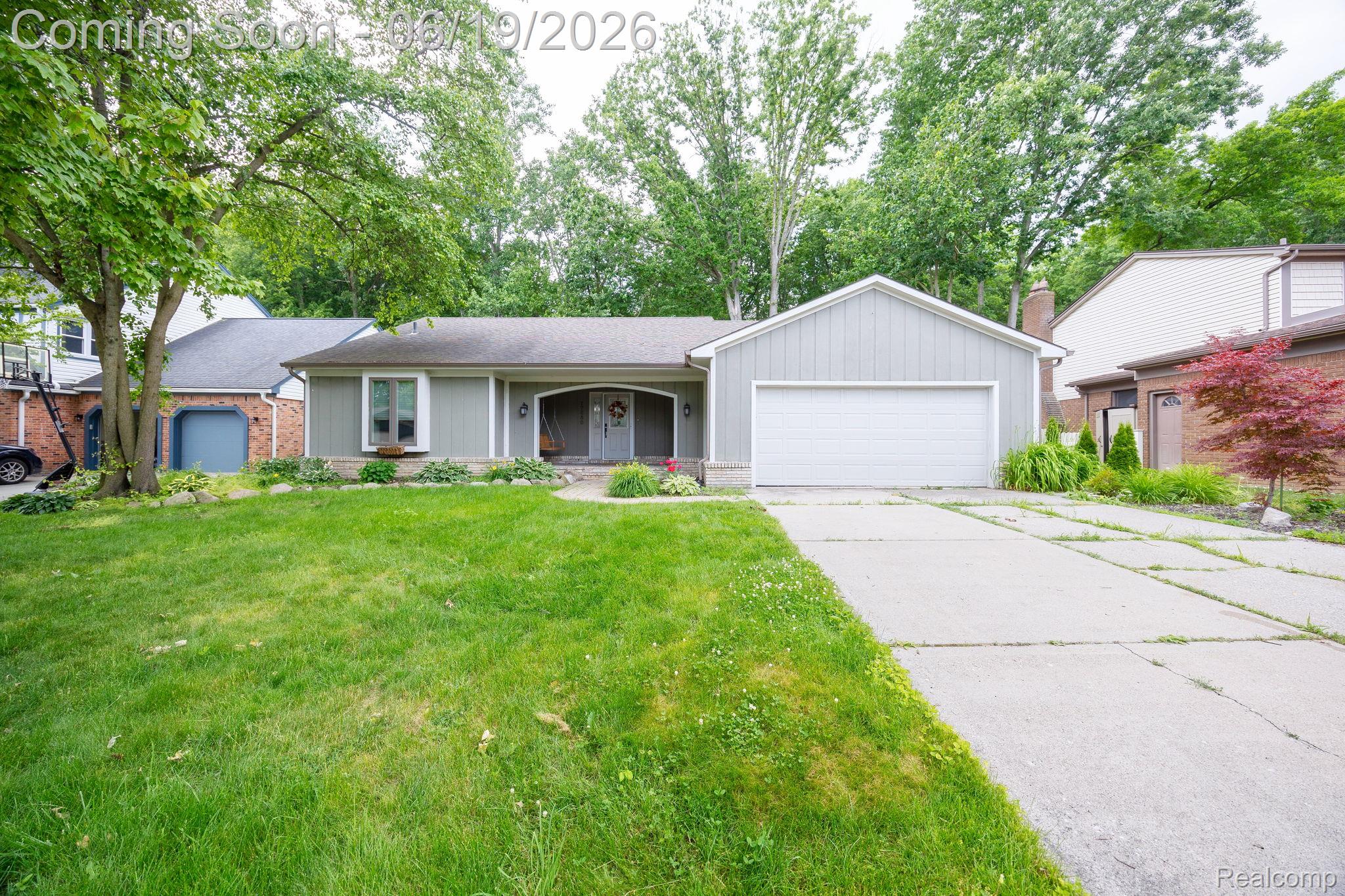 17680 Fox Glen Drive