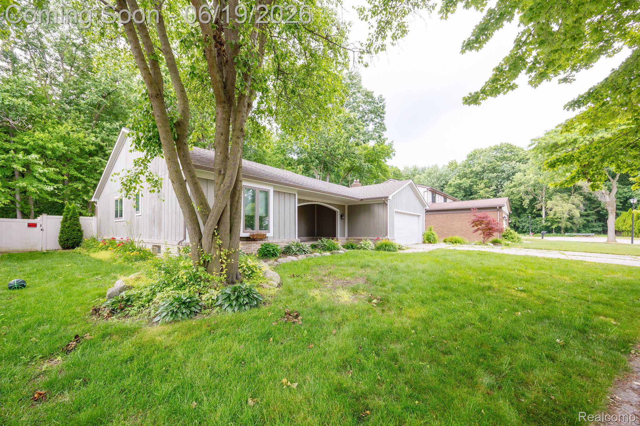 17680 Fox Glen Drive