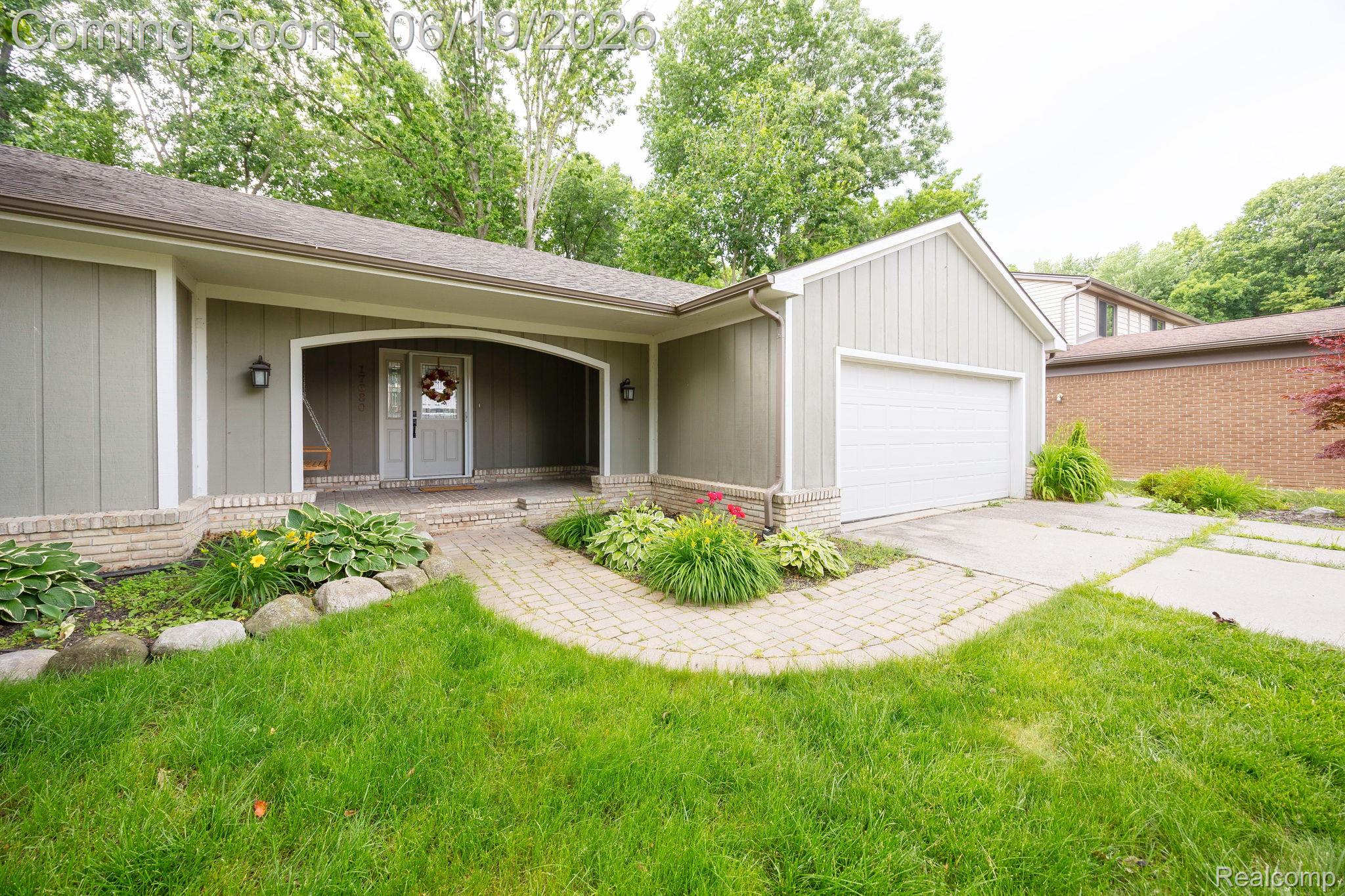 17680 Fox Glen Drive
